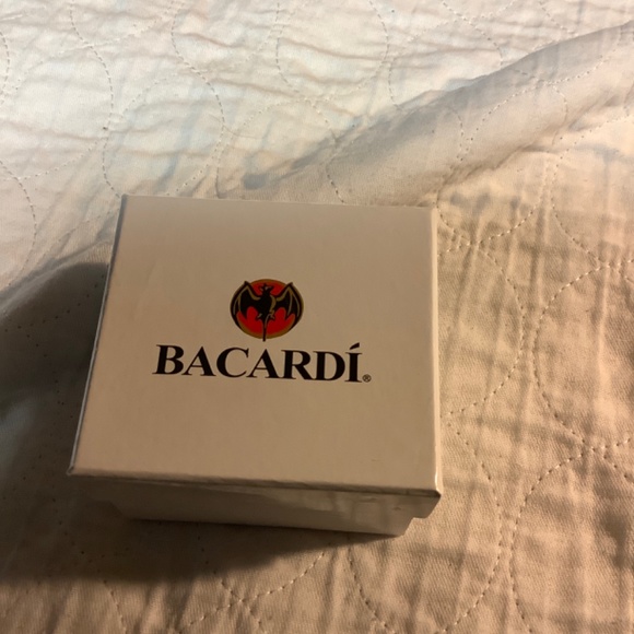 Bacardi watch - Picture 2 of 4